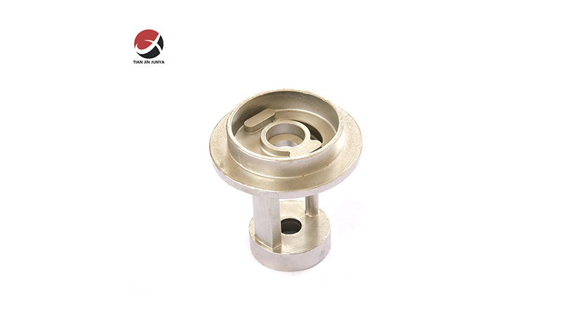 不(bú)鏽鋼鑄造 來圖定(ding)制 不鏽鋼門鎖