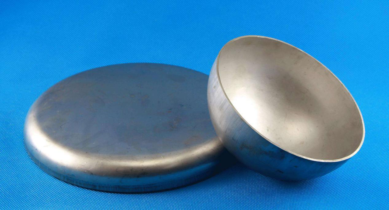 封頭在(zài)使用中注(zhù)意的要點(dian)