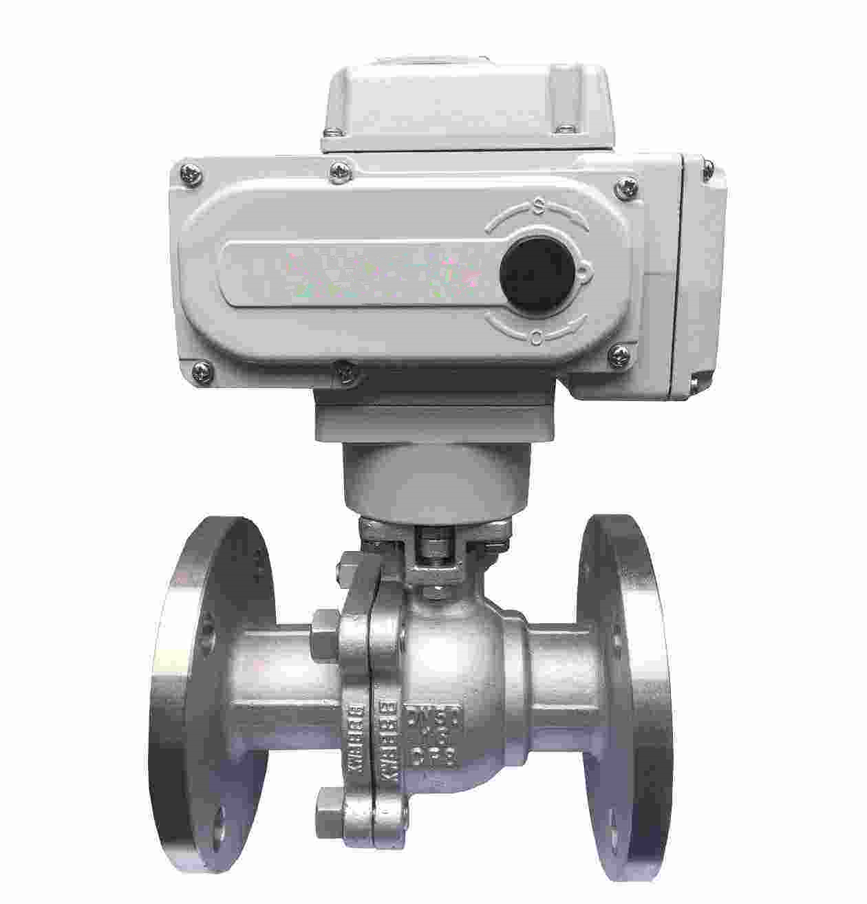 電動(dong)閥門的工作環(huan)境