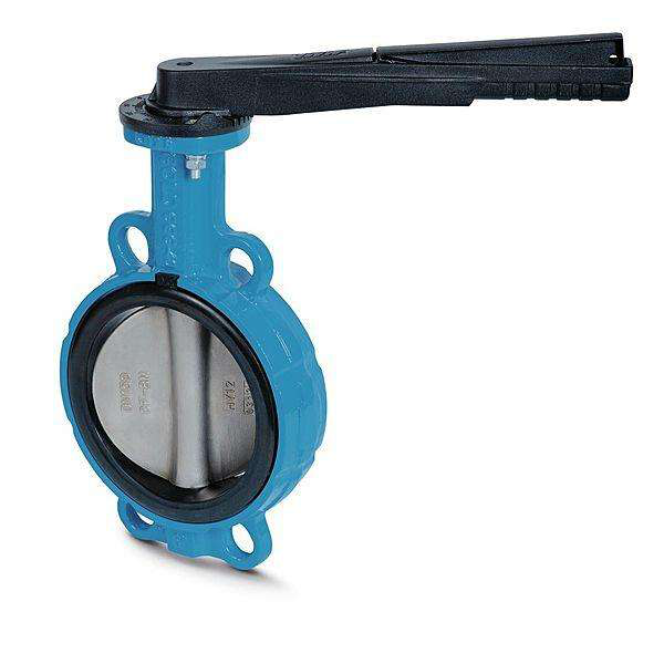 硬密封蝶(die)閥與軟密封蝶(die)閥