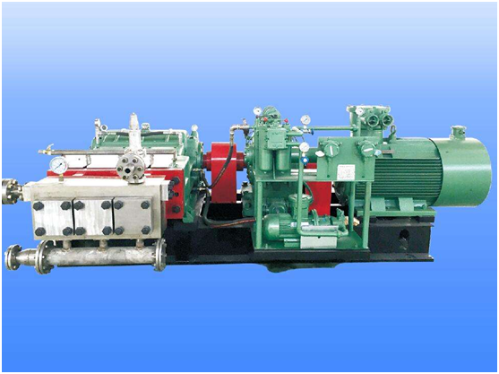 往複泵耐磨(mó)防腐的修複(fú)方案與日常(cháng)設備的檢查(chá)