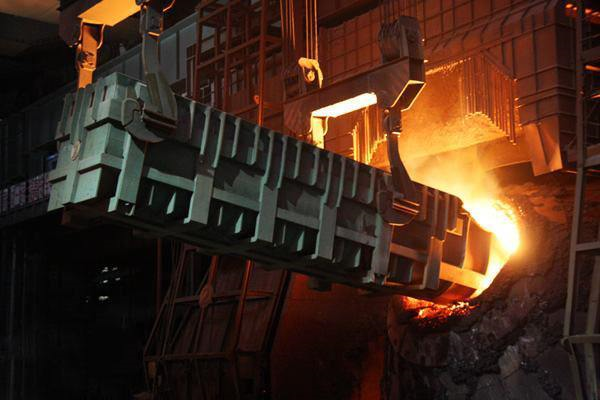 鋼(gāng)鐵産業兼并(bing)重組駛入快(kuai)車道