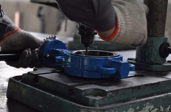 如何進行閥(fa)門清洗、研磨(mó)?