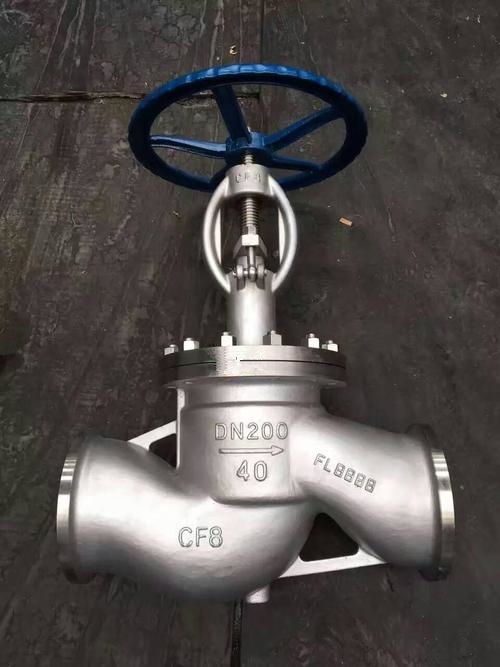 調節閥發(fa)生卡死或堵塞的(de)處理方法