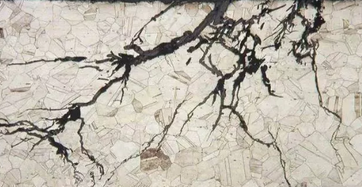 奧氏體不鏽鋼(gāng)熱處理關鍵問(wen)題