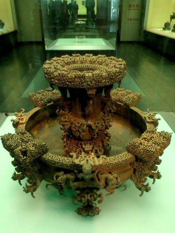 從原(yuán)理到成(cheng)型，熔模(mo)鑄造工(gōng)藝全解(jie)析