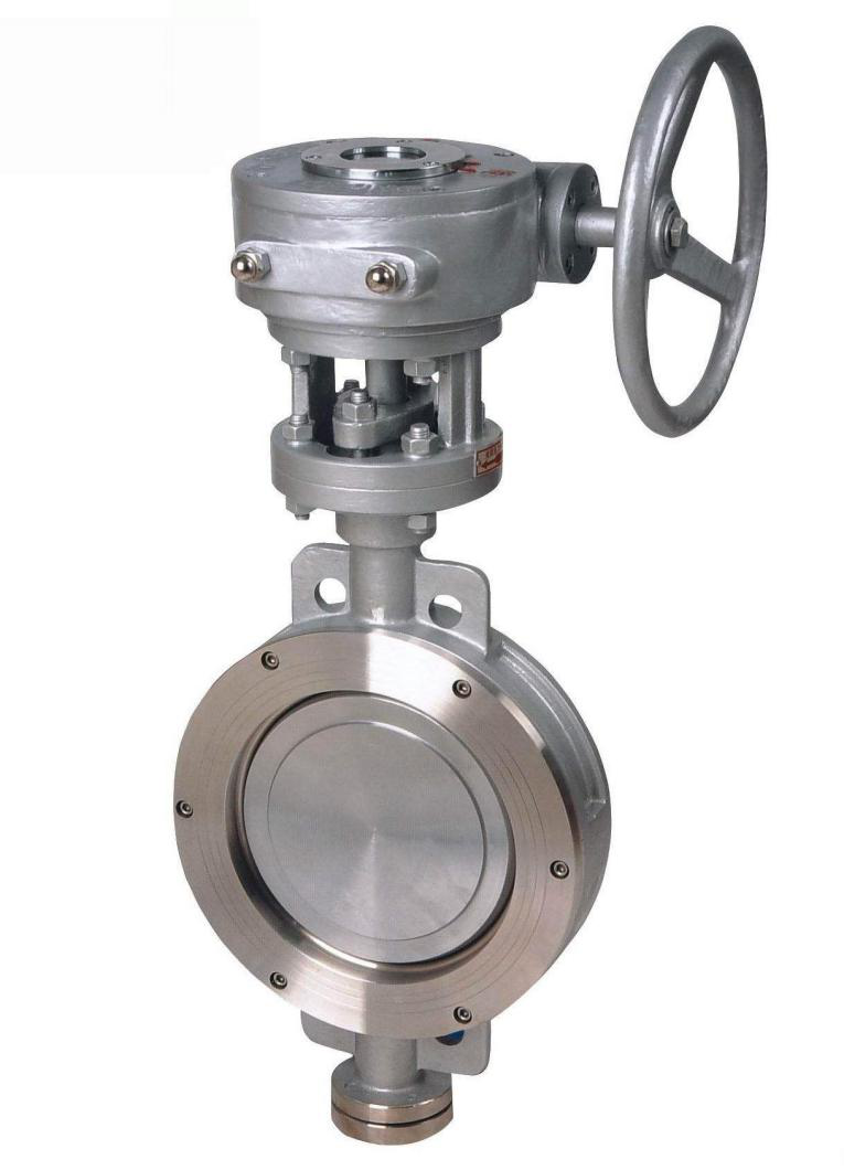 蝶閥(fá)的工作原理(li)和施工、安裝(zhuāng)要點