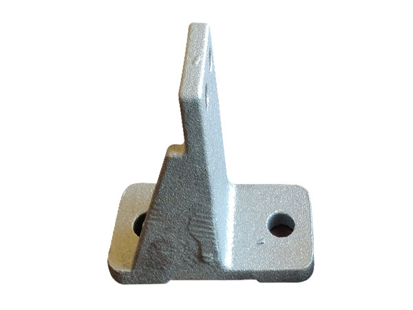 零件鑄造設(she)計的注意事(shi)項