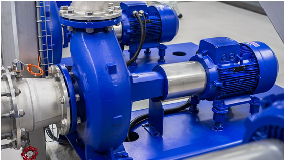 渣(zhā)漿泵的揚(yang)程是什麼(me)？又該如何(he)計算？