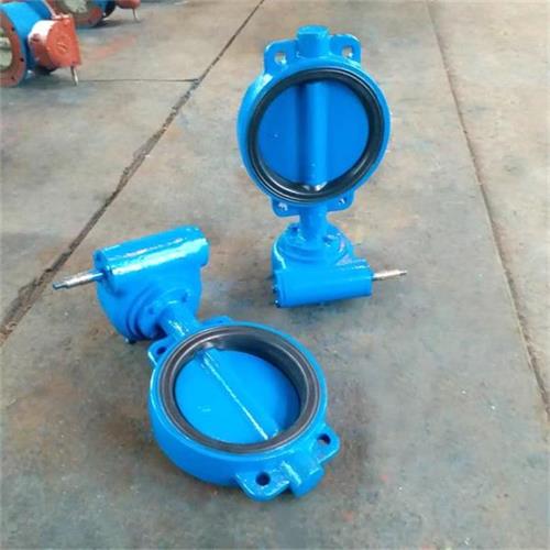 用(yòng)了這麼多年，你(nǐ)會注意法蘭蝶(die)閥這些故障嗎(ma)