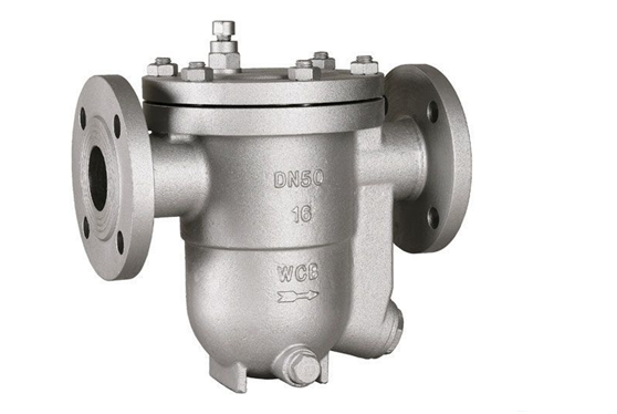 疏(shu)水閥門産品類(lèi)型及工作原理(li)