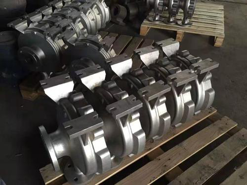 消(xiāo)失模鑄造工藝(yi)特點和适用範(fàn)圍