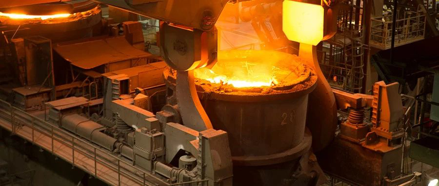 怎樣消除(chú)消失模鑄造(zao)中的夾渣