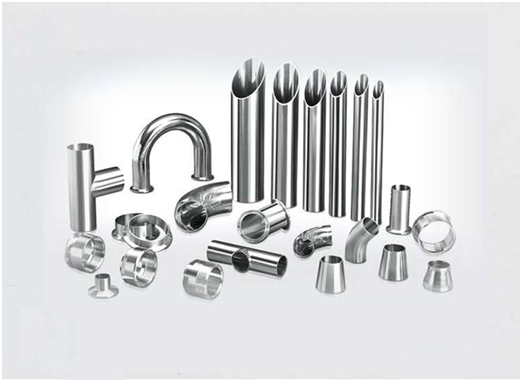 影響(xiǎng)不鏽鋼管件表(biǎo)面光亮的幾個(ge)因素