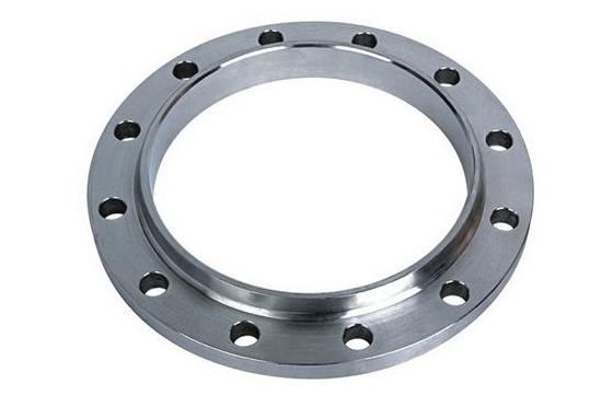 法(fa)蘭管件的熱處(chu)理工藝