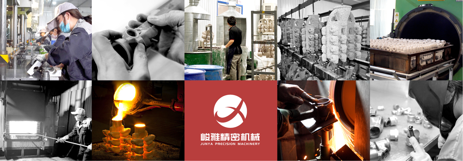 “鑄銅(tóng)件”生産制造(zao)工藝和發展(zhǎn)變化